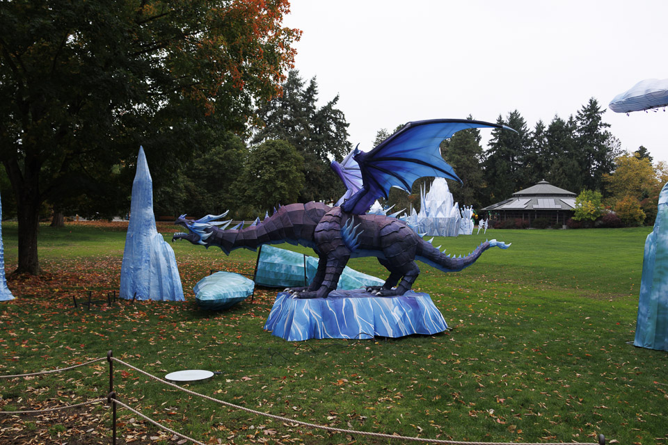Woodland Park Zoo — photo 86